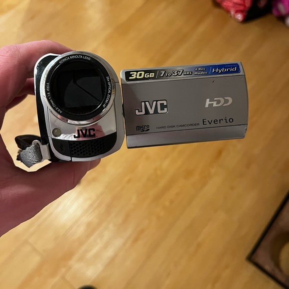 camera - Picture 2 of 3